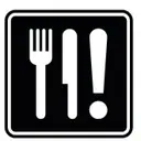 Logo de The Campus Kitchen at Northwestern University
