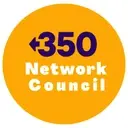 Logo of 350 Network Council