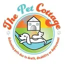 Logo of The Pet Cottage