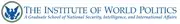Logo of The Institute of World Politics