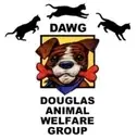 Logo of DOUGLAS ANIMAL WELFARE GROUP