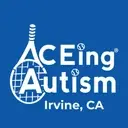Logo of ACEing Autism