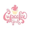 Logo de The Cupcake Girls