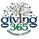 Logo of GIVING 365 INC