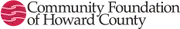 Logo of Community Foundation of Howard County