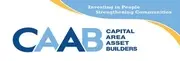 Logo of Capital Area Asset Building Corporation
