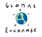 Logo of Global Exchange