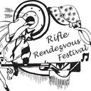 Logo of Rifle Rendezvous Festival Inc.
