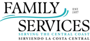 Logo of FAMILY SERVICE AGENCY OF THE CENTRAL COAST