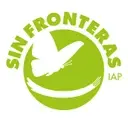 Logo de Sin Fronteras IAP
