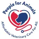Logo of People for Animals Inc.