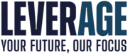 Logo of Leverage Colorado