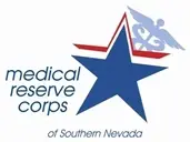 Logo of Medical Reserve Corps of Southern Nevada