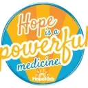 Logo of HopeKids Middle Tennessee