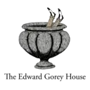 Logo of The Edward Gorey House