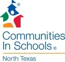 Logo of Communities In Schools of North Texas