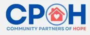 Logo of Community Partners of Hope