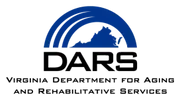 Logo de Dept for Aging & Rehab Svcs