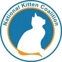 Logo of THE NATIONAL KITTEN COALITION INC