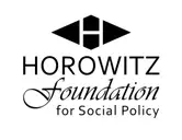 Logo de The Horowitz Foundation for Social Policy