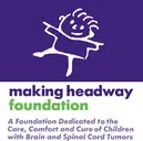 Logo of Making Headway Foundation
