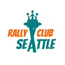 Logo of Rally Club Seattle