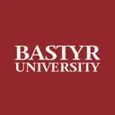 Logo of Bastyr University