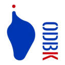 Logo of Organization for the Democratization of the Visual Arts