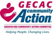 Logo of Greater Erie Community Action Committee (GECAC)