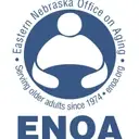 Logo of SeniorHelp Volunteer Program
