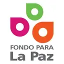 Logo of Fondo para la Paz  (México)