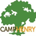 Logo of Camp Henry
