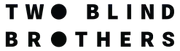 Logo of Two Blind Brothers
