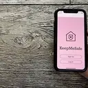 Logo of KeepMeSafe Corp