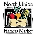 Logo of North Union Farmers Market