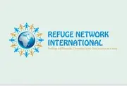Logo of Refuge Network International