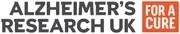 Logo of Alzheimer's Research UK