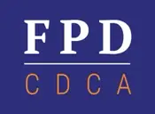 Logo of Federal Public Defender, Central District of California