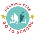 Logo de Helping Kids Go To School