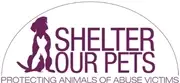 Logo of Shelter Our Pets