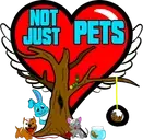 Logo of Not Just Pets