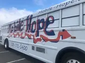 Logo of MOBILE HOPE ASSOCIATION