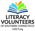 Logo of Literacy Volunteers of Southern Connecticut
