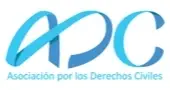 Logo of Asociación por los Derechos Civiles