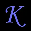 Logo of Kawandi Magazine