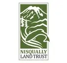 Logo of Nisqually Land Trust