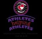 Logo of ATHLETES HELPING ATHLETES FOUNDATION