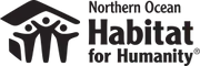 Logo of Northern Ocean Habitat for Humanity