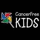 Logo of CANCER FREE KIDS PEDIATRIC CANCER RESEARCH ALLIANCE
