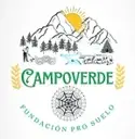 Logo de Campoverde
